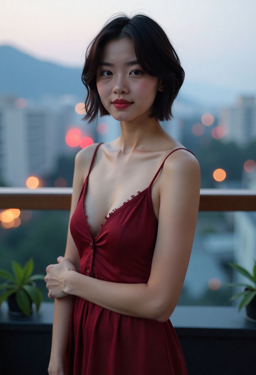 观影讨论直播